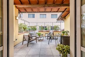 San Concordio Terrace