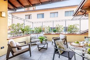 San Concordio Terrace