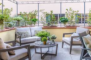 San Concordio Terrace