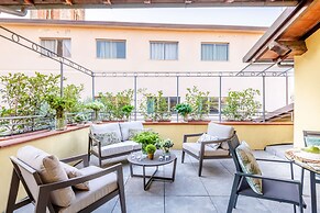 San Concordio Terrace
