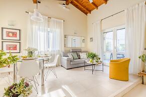 San Concordio Terrace