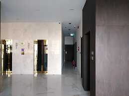 Nebula Hotel