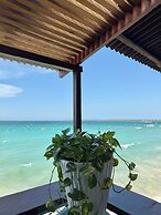 HOTEL PLAYA SURF BARÚ