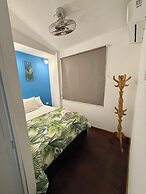 HOTEL PLAYA SURF BARÚ