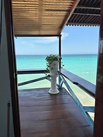 HOTEL PLAYA SURF BARÚ