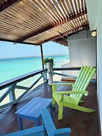 HOTEL PLAYA SURF BARÚ
