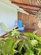 HOTEL PLAYA SURF BARÚ