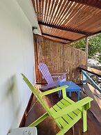 HOTEL PLAYA SURF BARÚ