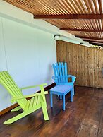 HOTEL PLAYA SURF BARÚ