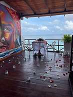 HOTEL PLAYA SURF BARÚ