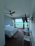 HOTEL PLAYA SURF BARÚ
