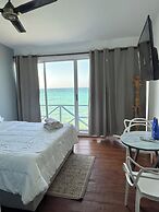 HOTEL PLAYA SURF BARÚ