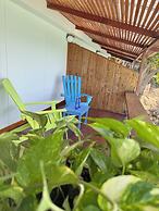 HOTEL PLAYA SURF BARÚ