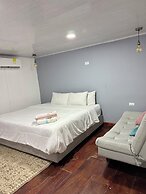HOTEL PLAYA SURF BARÚ