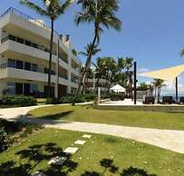 Beachfront Condo Airport transport incl