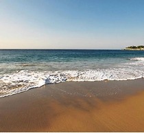 Beachfront Condo Airport transport incl