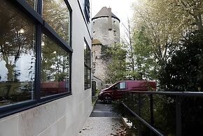 ZENAO NEVERS QUAI DE LOIRE