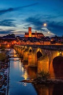 ZENAO NEVERS QUAI DE LOIRE