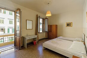 Soggiorno Primavera