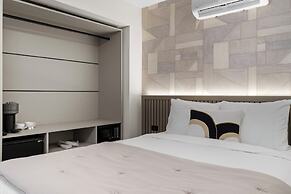 The Weekender by Otium