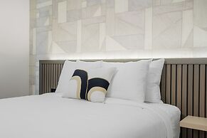 The Weekender by Otium
