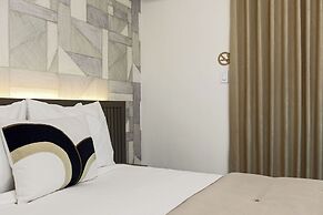 The Weekender by Otium
