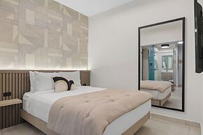 The Weekender by Otium