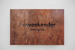 The Weekender by Otium
