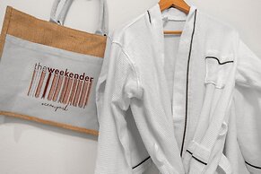 The Weekender by Otium