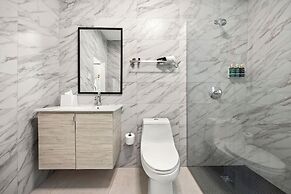 The Weekender by Otium