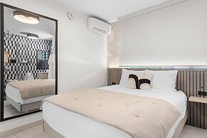 The Weekender by Otium