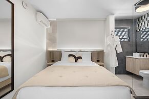 The Weekender by Otium