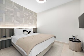 The Weekender by Otium