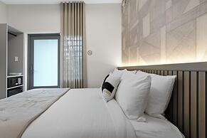 The Weekender by Otium