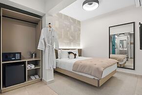 The Weekender by Otium