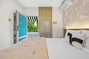 The Weekender by Otium