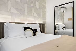 The Weekender by Otium
