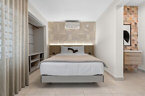 The Weekender by Otium