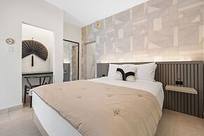 The Weekender by Otium