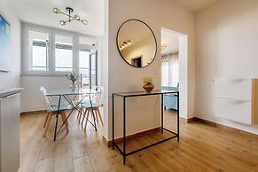 Modern apartment Dax