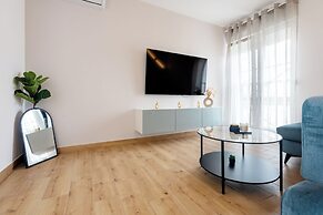 Modern apartment Dax