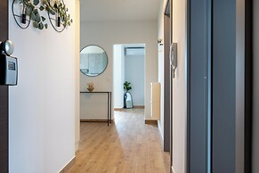 Modern apartment Dax