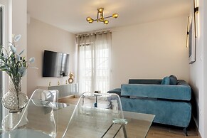 Modern apartment Dax