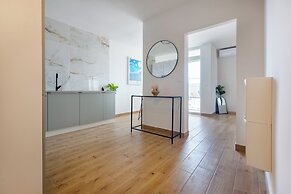 Modern apartment Dax