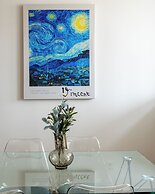 Modern apartment Dax