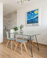 Modern apartment Dax