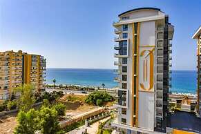 Cebeci Towers
