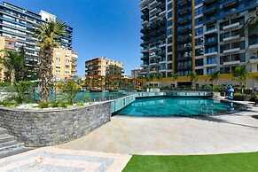 Cebeci Towers