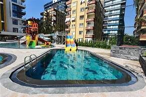 Cebeci Towers