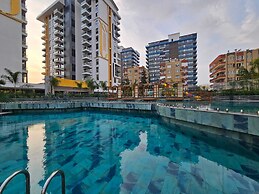 Cebeci Towers